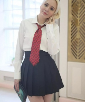 Светлана