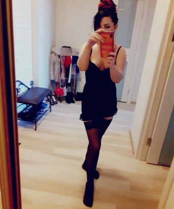 Екатерина