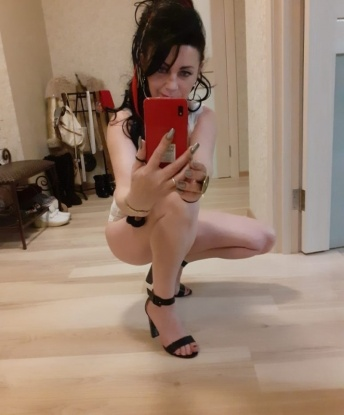 Екатерина