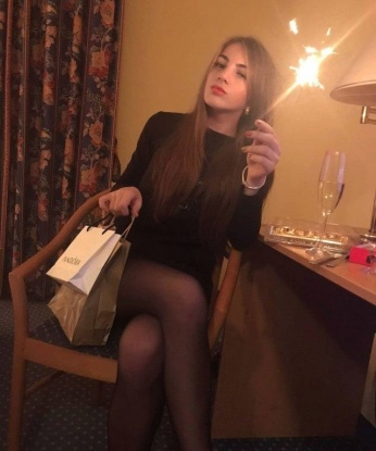 Катенька